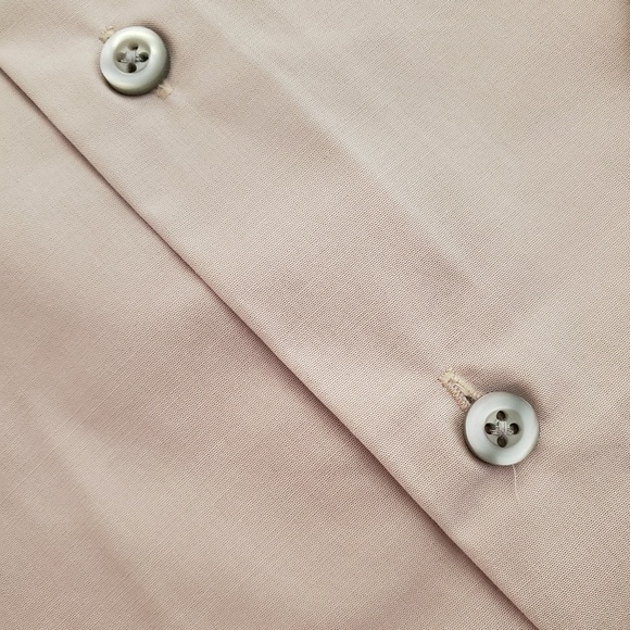 NEW Unlisted by Kenneth Cole Dress Shirt - Picture 6 of 10